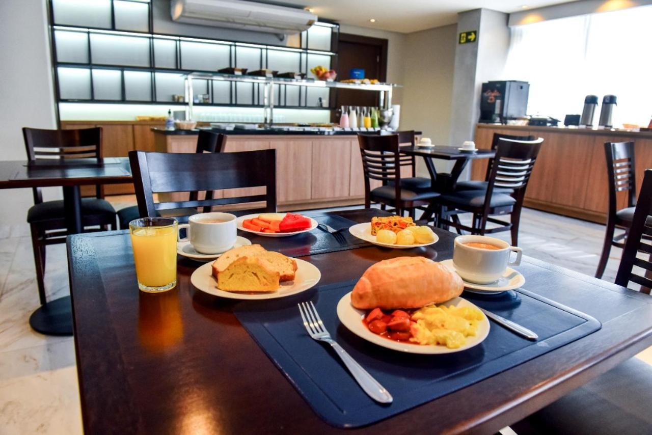 Days Inn By Wyndham Cascavel Cascavel  Εξωτερικό φωτογραφία