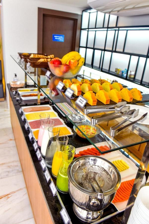 Days Inn By Wyndham Cascavel Cascavel  Εξωτερικό φωτογραφία