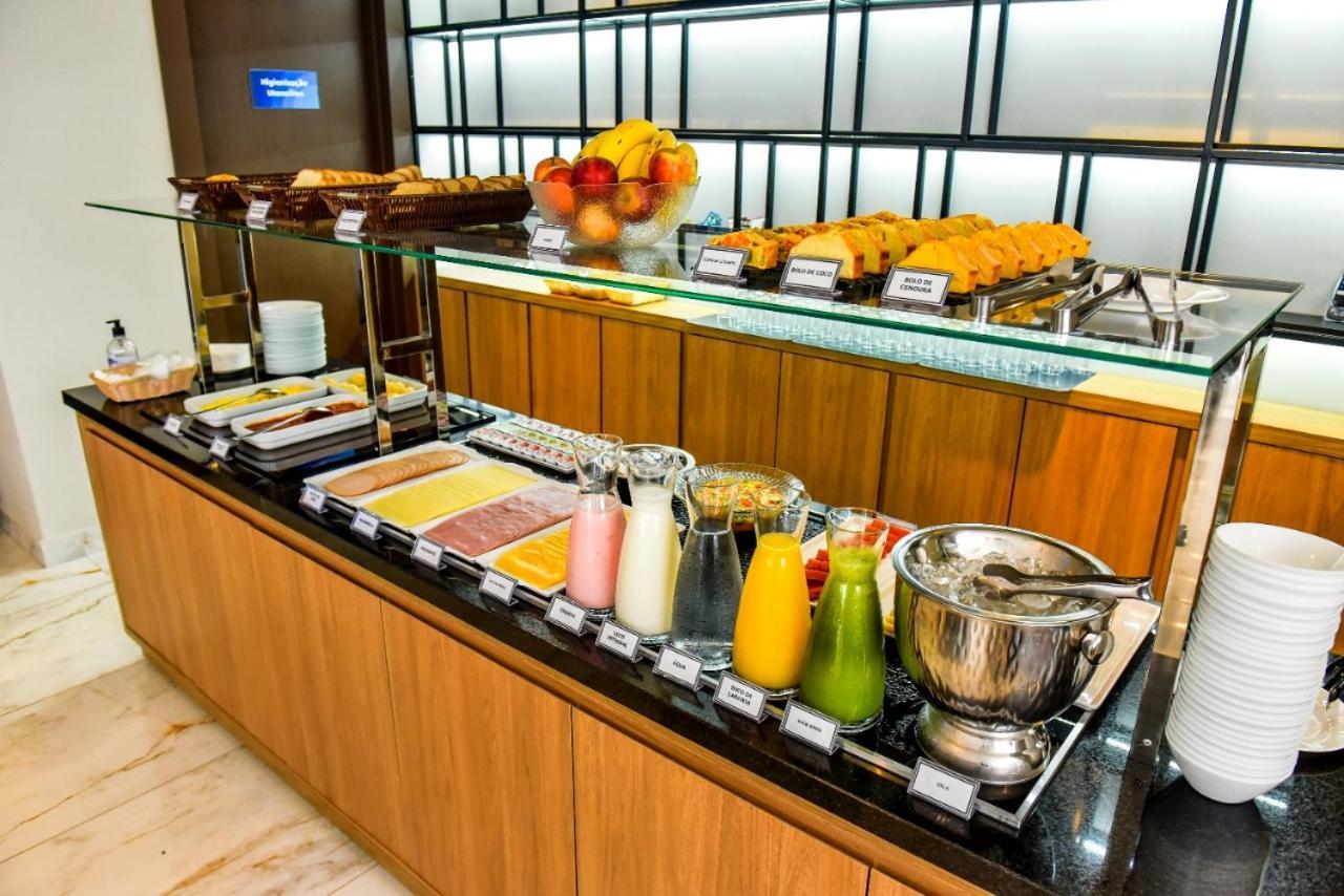 Days Inn By Wyndham Cascavel Cascavel  Εξωτερικό φωτογραφία